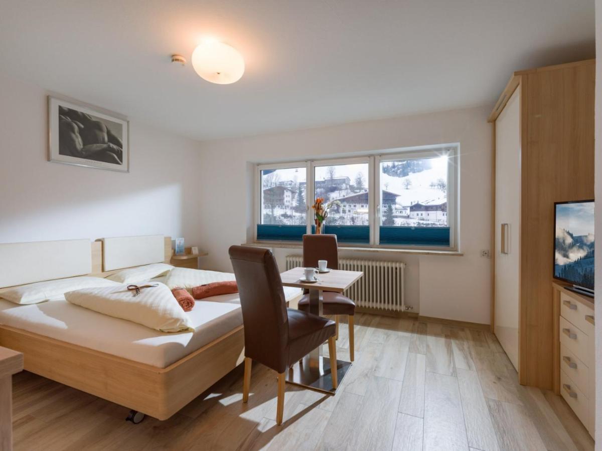 Blaiken Appartements In Scheffau Am Wilden Kaiser Exterior foto
